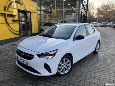 Opel Corsa F 1.2 T Business Edition magyar/sz.k...