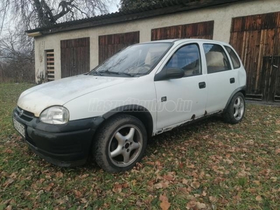 OPEL CORSA B 1.2 16V CDX