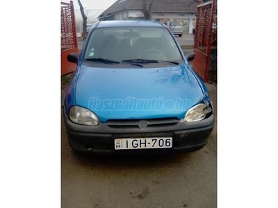 OPEL CORSA B 1.2 16V ECO