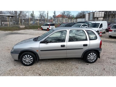 OPEL CORSA B 1.2 16V ECO Szép állapotban. keveset futott