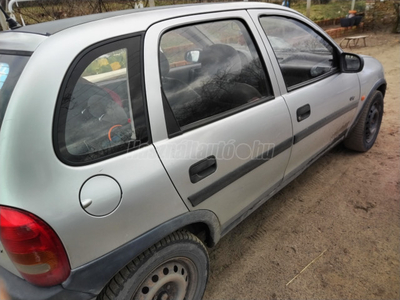 OPEL CORSA B 1.2i City