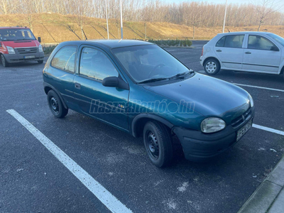 OPEL CORSA B 1.2i City