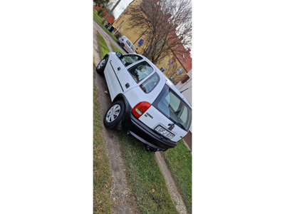 OPEL CORSA B 1.2i ECO