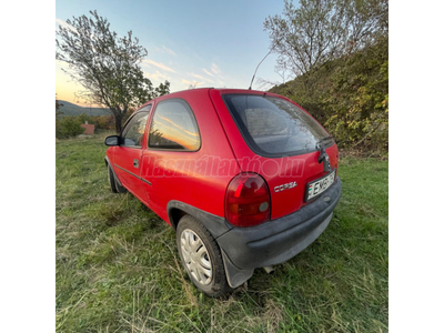 OPEL CORSA B 1.2i Swing