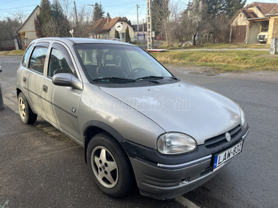 OPEL CORSA B 1.4 16V Si Joy