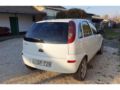 OPEL CORSA C 1.0 12V Club