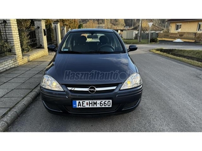 OPEL CORSA C 1.0 Enjoy 120.000KM!!