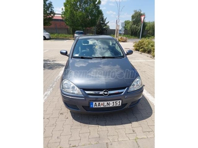 OPEL CORSA C 1.0 Optima