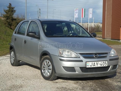 OPEL CORSA C 1.0 Viva