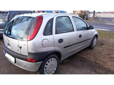 OPEL CORSA C 1.2 16V Club