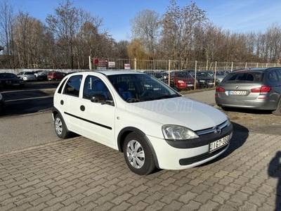 OPEL CORSA C 1.2 16V Comfort