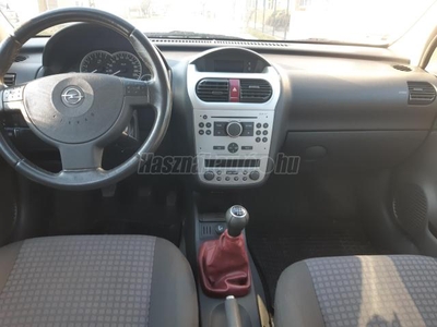 OPEL CORSA C 1.2 Cosmo