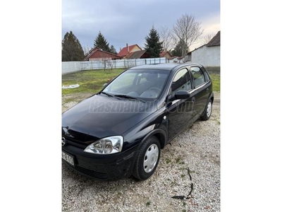 OPEL CORSA C 1.2 Enjoy