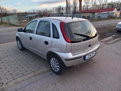 OPEL CORSA C 1.2 Enjoy