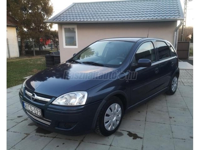 OPEL CORSA C 1.2 Essentia