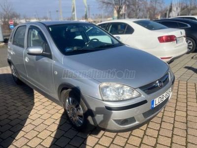 OPEL CORSA C 1.3 CDTI Cosmo