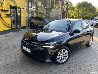 Opel Corsa F 1.2 Business Edition magyar/ Navi....