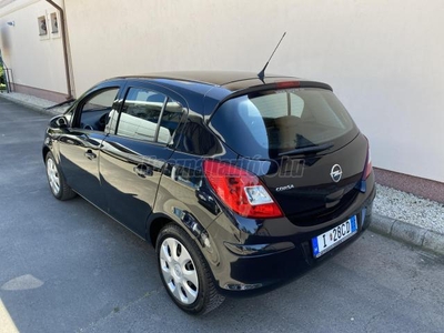 OPEL CORSA D 1.2 Active