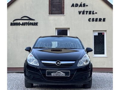 OPEL CORSA D 1.2 Cosmo 199000 Km...Szép állapot.Klíma