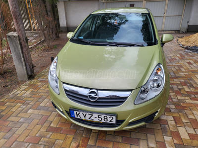 OPEL CORSA D 1.2 Essentia