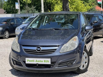 OPEL CORSA D 1.4 Cosmo Azonnal elvihető! Megbízható!