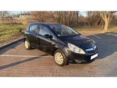 OPEL CORSA D 1.4 Enjoy