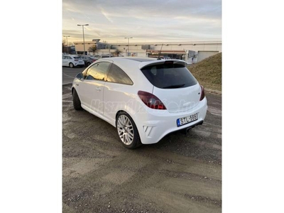 OPEL CORSA D 1.6 OPC S-D