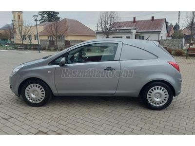 OPEL CORSA D Van 1.3 CDTI