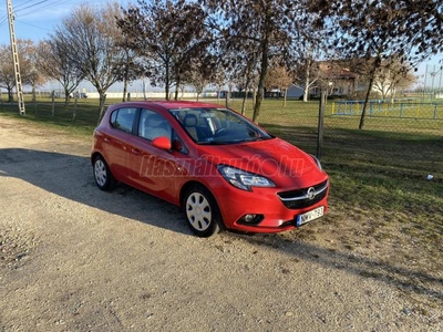 OPEL CORSA E 1.3 CDTI Enjoy Start-Stop MAGYAR!SZ.KÖNYV!ÜLÉSFŰTÉS!