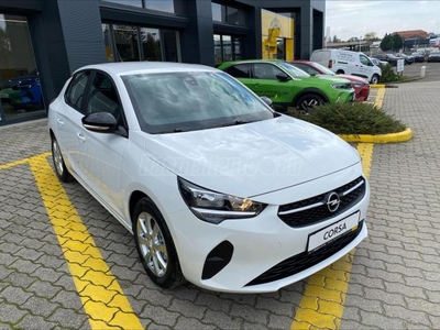 OPEL CORSA F 1.5 CDTI Edition