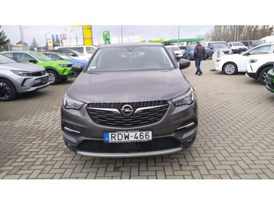 OPEL GRANDLAND X 1.6 CDTI Innovation 45600Km!Mo-i!