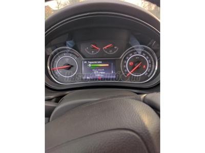 OPEL INSIGNIA 1.6 CDTI Cosmo Start Stop