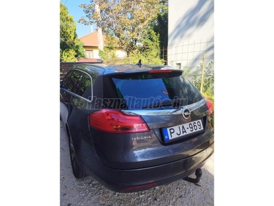 OPEL INSIGNIA 2.0 CDTI Active