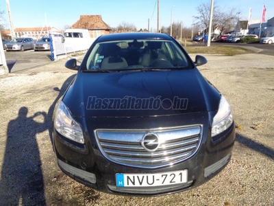 OPEL INSIGNIA 2.0 CDTI Cosmo