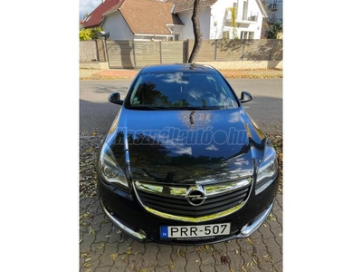 OPEL INSIGNIA 2.0 CDTI Cosmo (Automata)