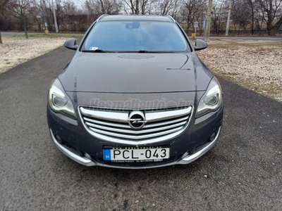 OPEL INSIGNIA 2.0 CDTI EcoFlex Cosmo Start Stop