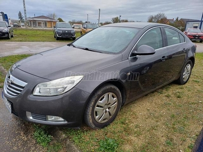 OPEL INSIGNIA 2.0 CDTI Edition