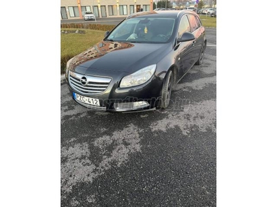 OPEL INSIGNIA 2.0 CDTI Edition Start-Stop