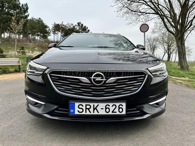 OPEL INSIGNIA Sports Tourer 2.0 CDTI Innovation Start Stop OPC Line - Friss szervíz - Azonnal elvihető