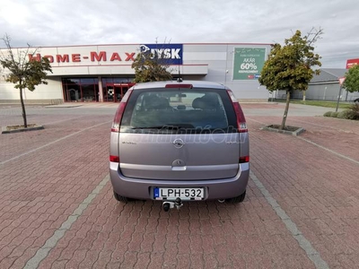 OPEL MERIVA 1.3 DTI Essentia CDTI