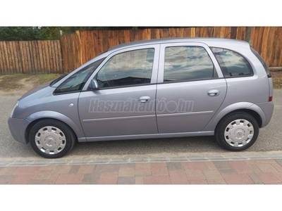 OPEL MERIVA 1.4 Cosmo MAGYARORSZÁGI 75000KM