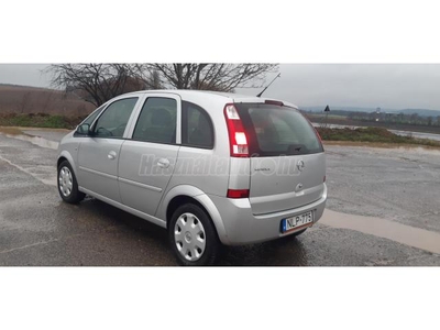 OPEL MERIVA 1.4 Enjoy Autóbeszámítás !