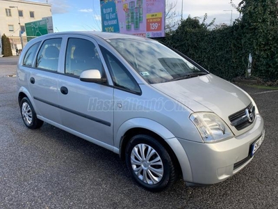 OPEL MERIVA 1.6 Essentia