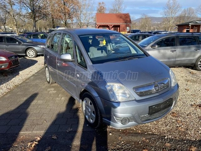 OPEL MERIVA A 1.4 Essentia Monocab x