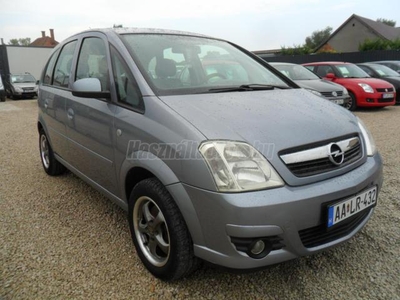 OPEL MERIVA A 1.6 16V Enjoy