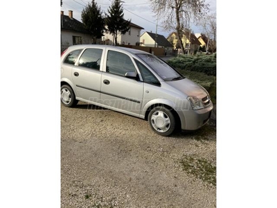 OPEL MERIVA A 1.6 Essentia