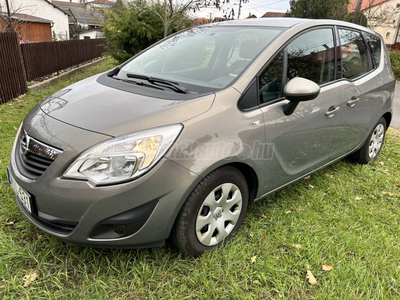 OPEL MERIVA B 1.4 Selection