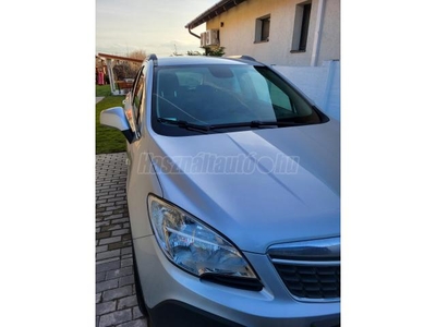 OPEL MOKKA 1.6 Cosmo Start-Stop