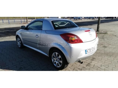 OPEL TIGRA TT 1.4 16V Enjoy Easytronic