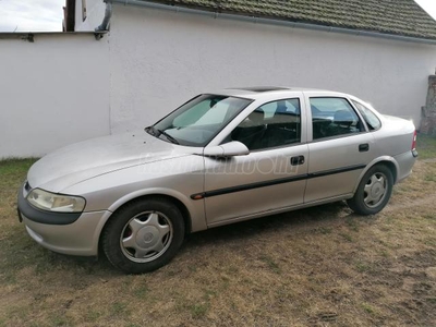 OPEL VECTRA B 1.6 16V CD